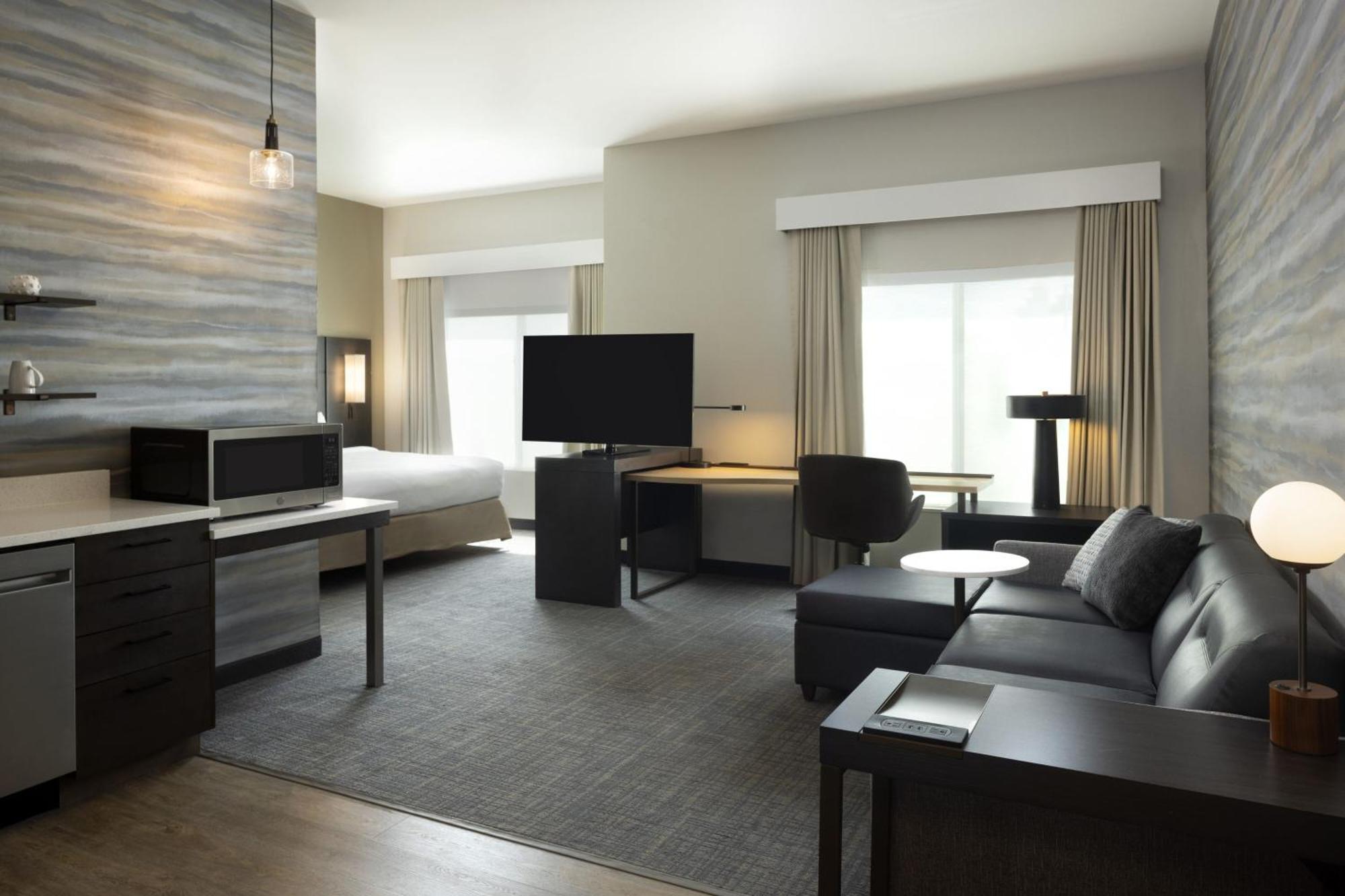 Residence Inn By Marriott ジョーンズボロ エクステリア 写真