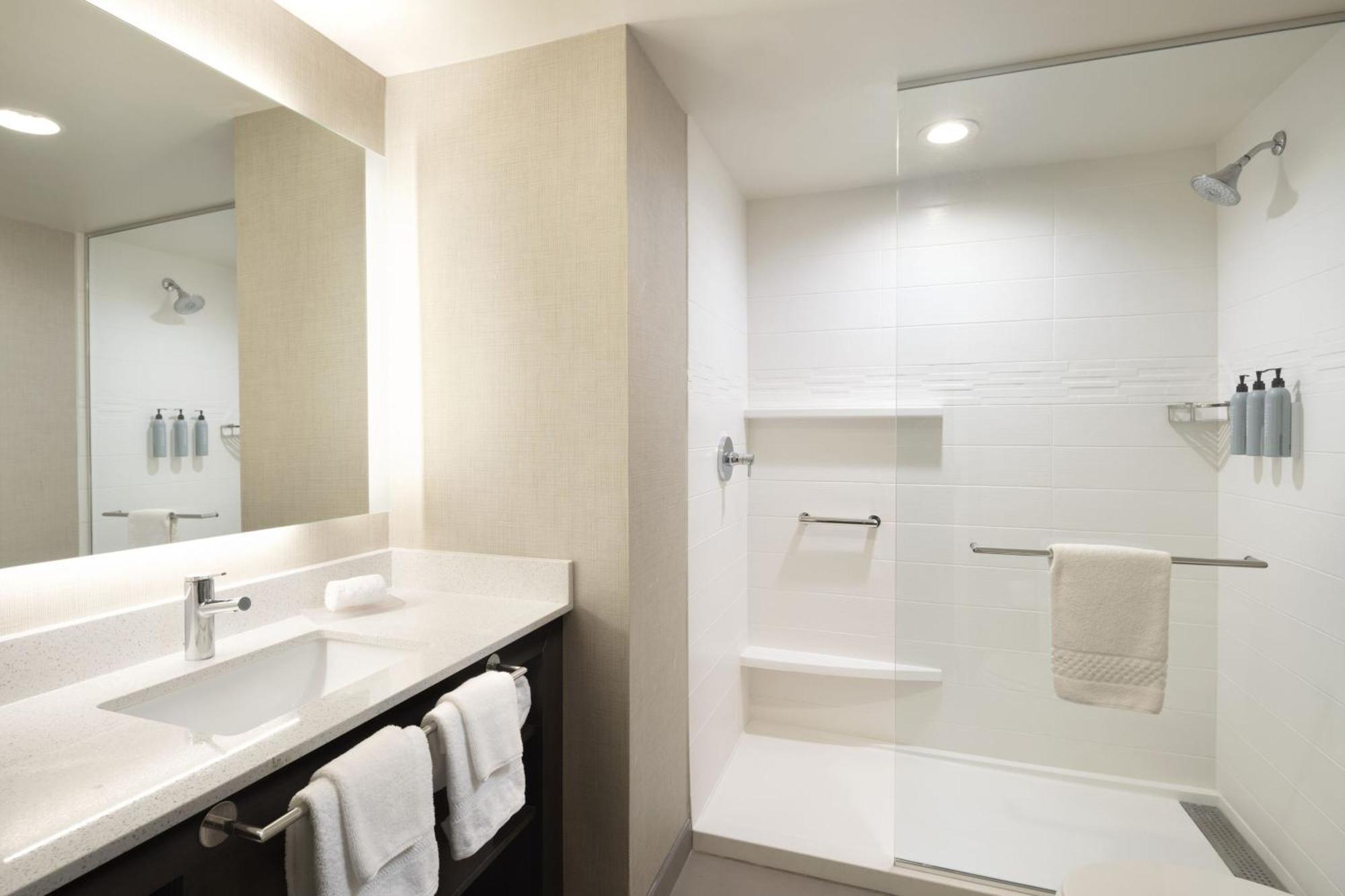 Residence Inn By Marriott ジョーンズボロ エクステリア 写真