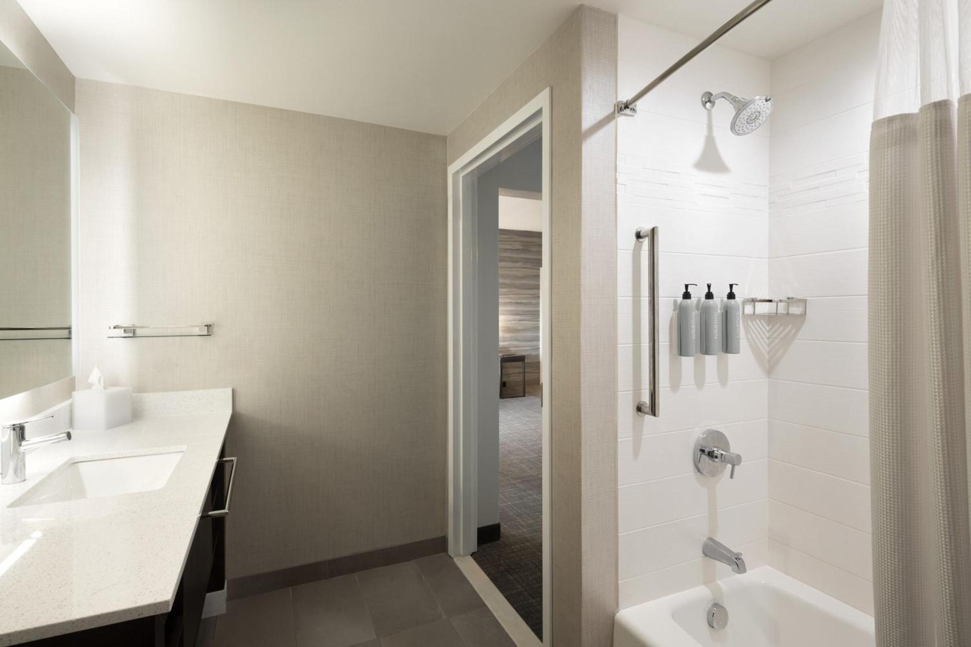 Residence Inn By Marriott ジョーンズボロ エクステリア 写真