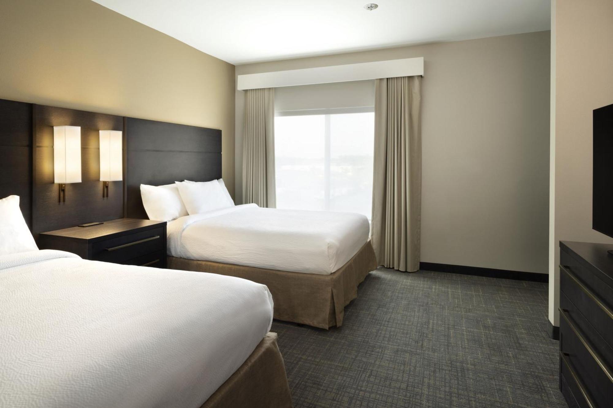 Residence Inn By Marriott ジョーンズボロ エクステリア 写真