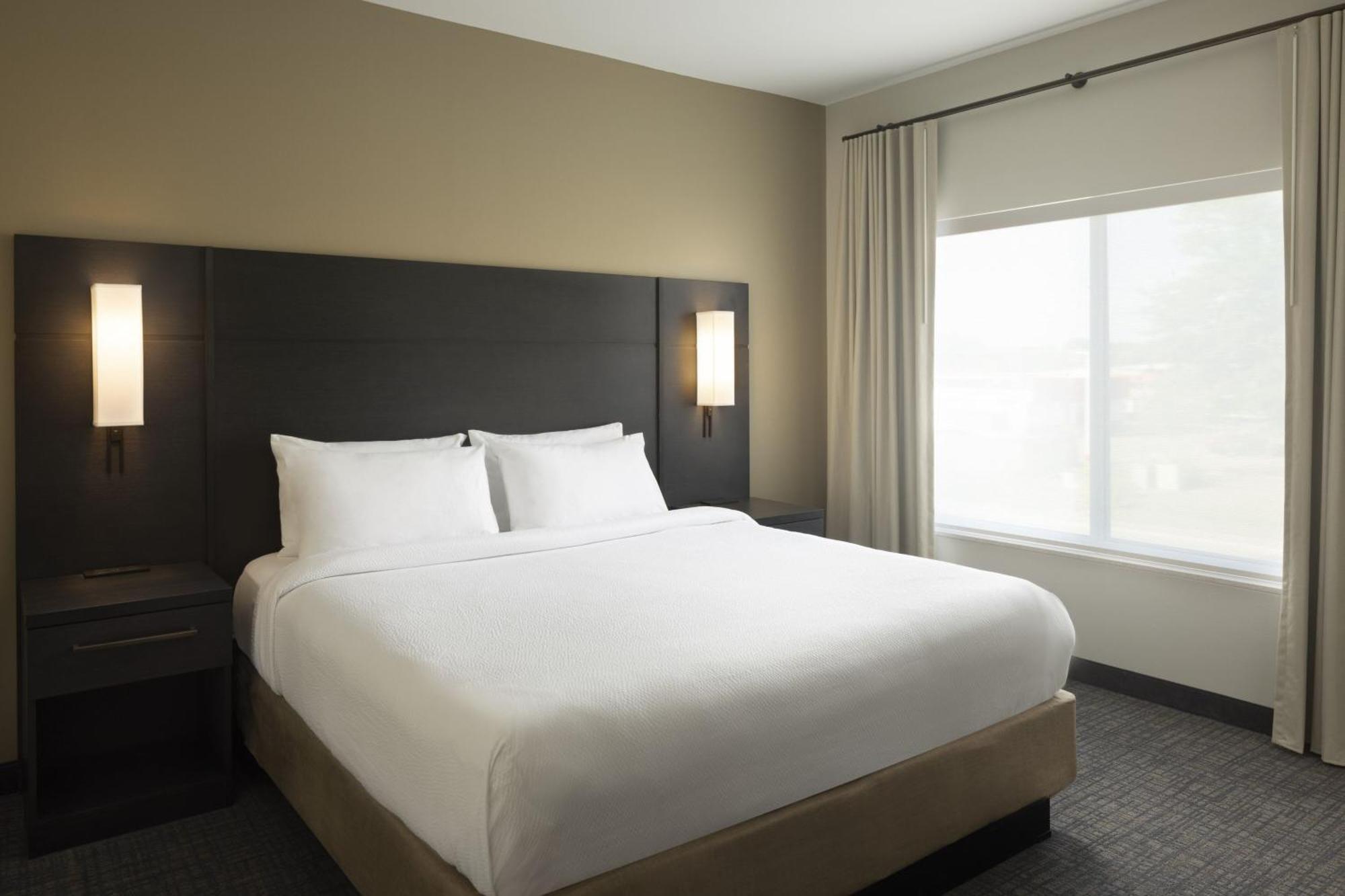 Residence Inn By Marriott ジョーンズボロ エクステリア 写真