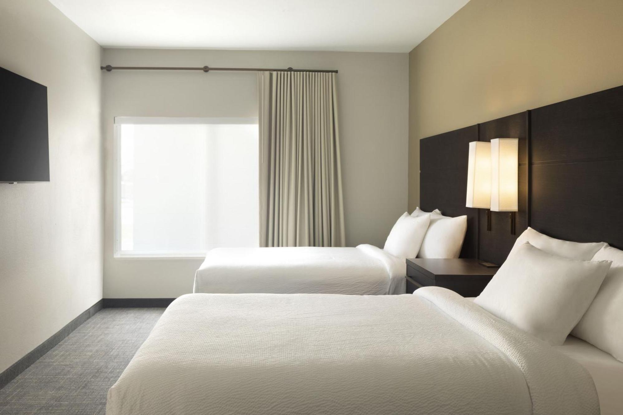 Residence Inn By Marriott ジョーンズボロ エクステリア 写真