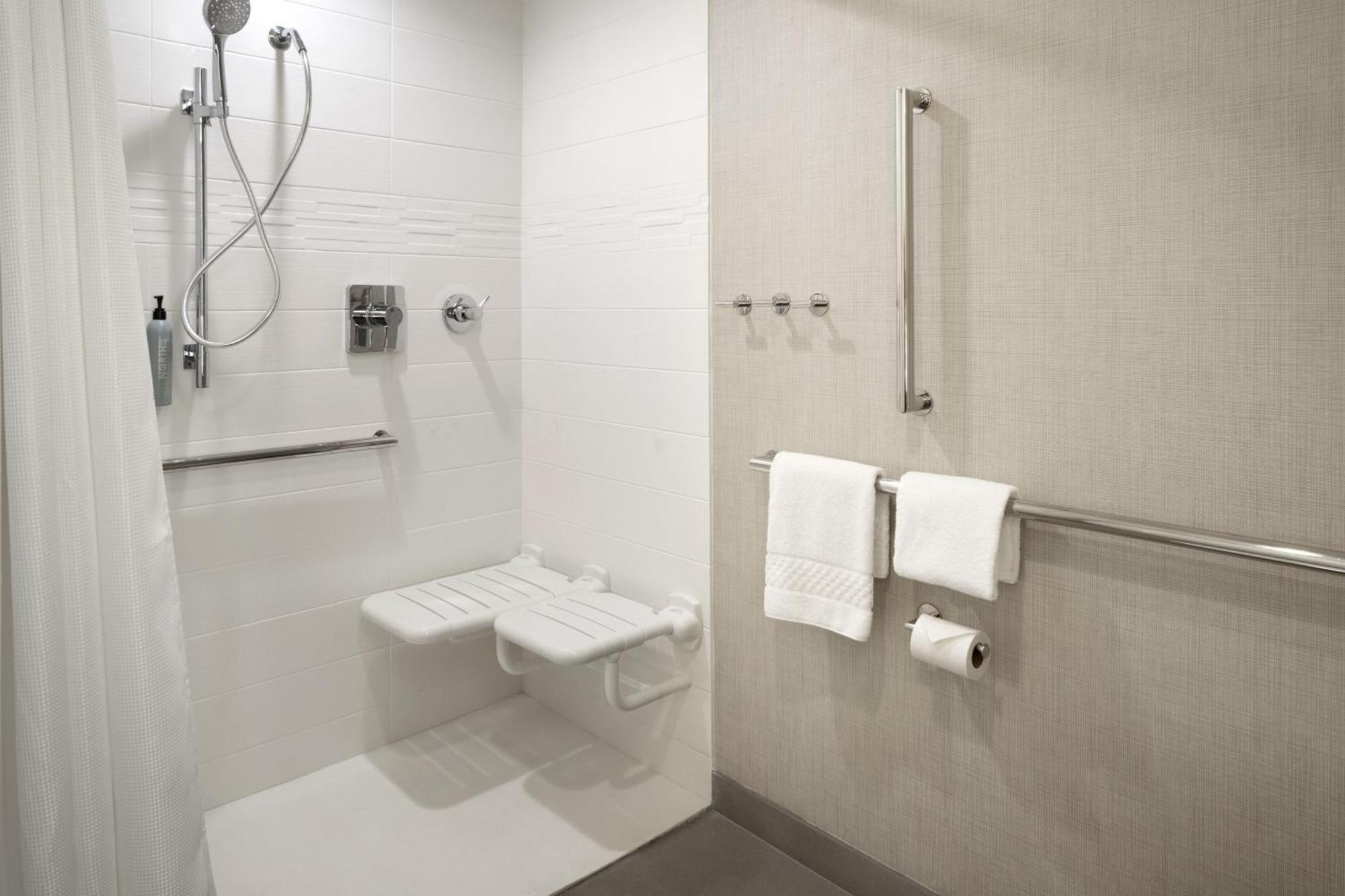 Residence Inn By Marriott ジョーンズボロ エクステリア 写真