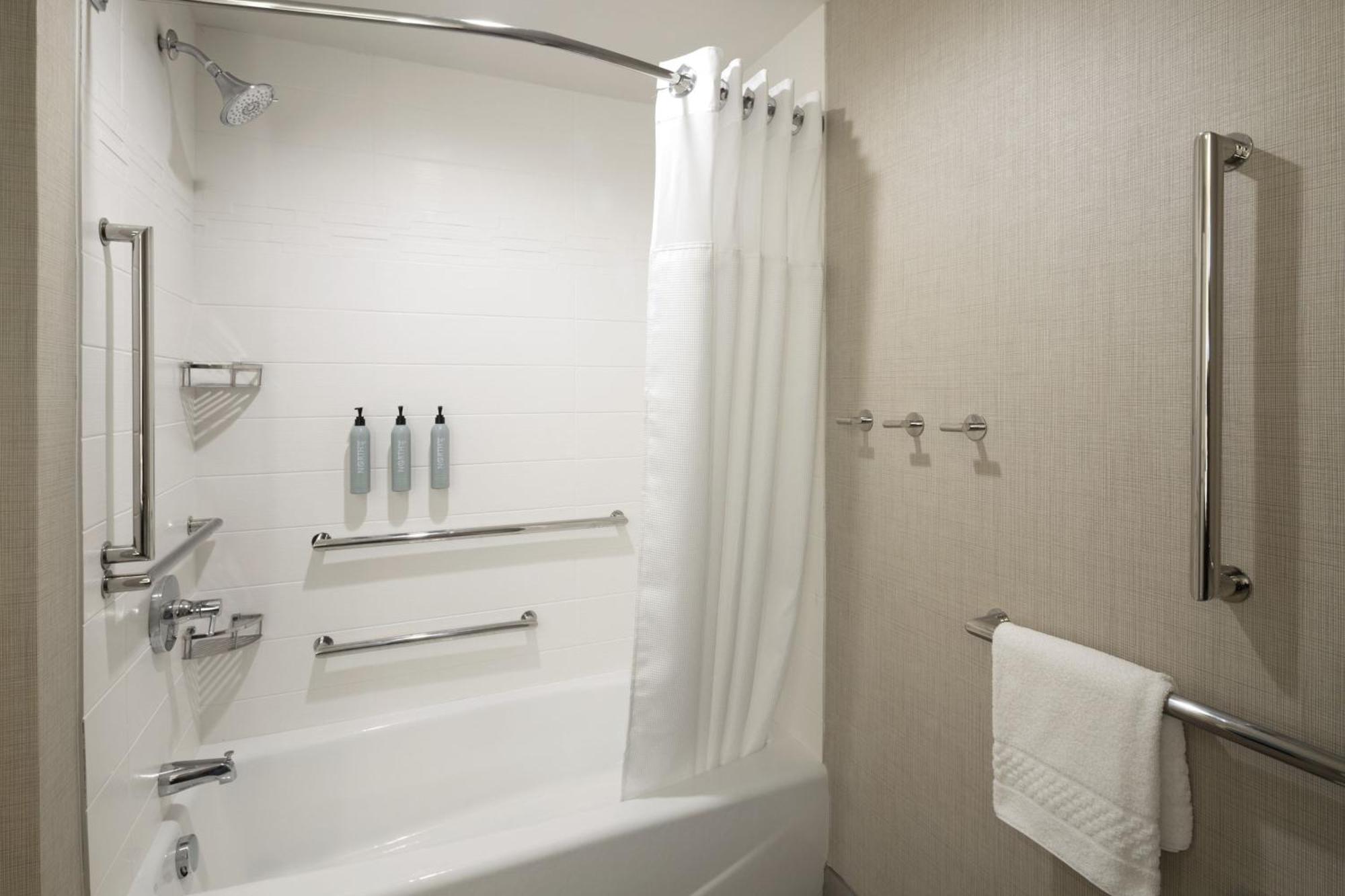 Residence Inn By Marriott ジョーンズボロ エクステリア 写真