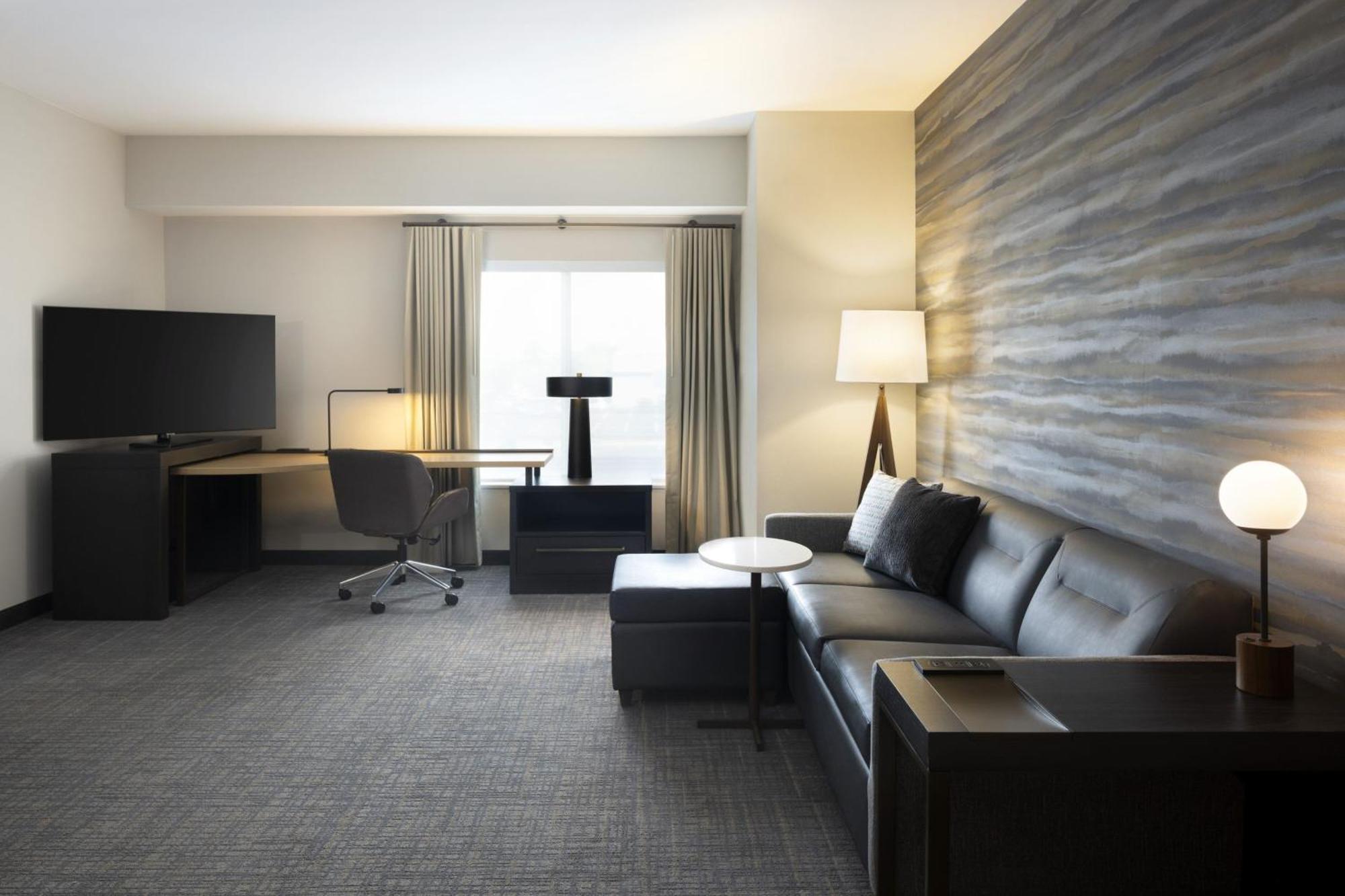 Residence Inn By Marriott ジョーンズボロ エクステリア 写真