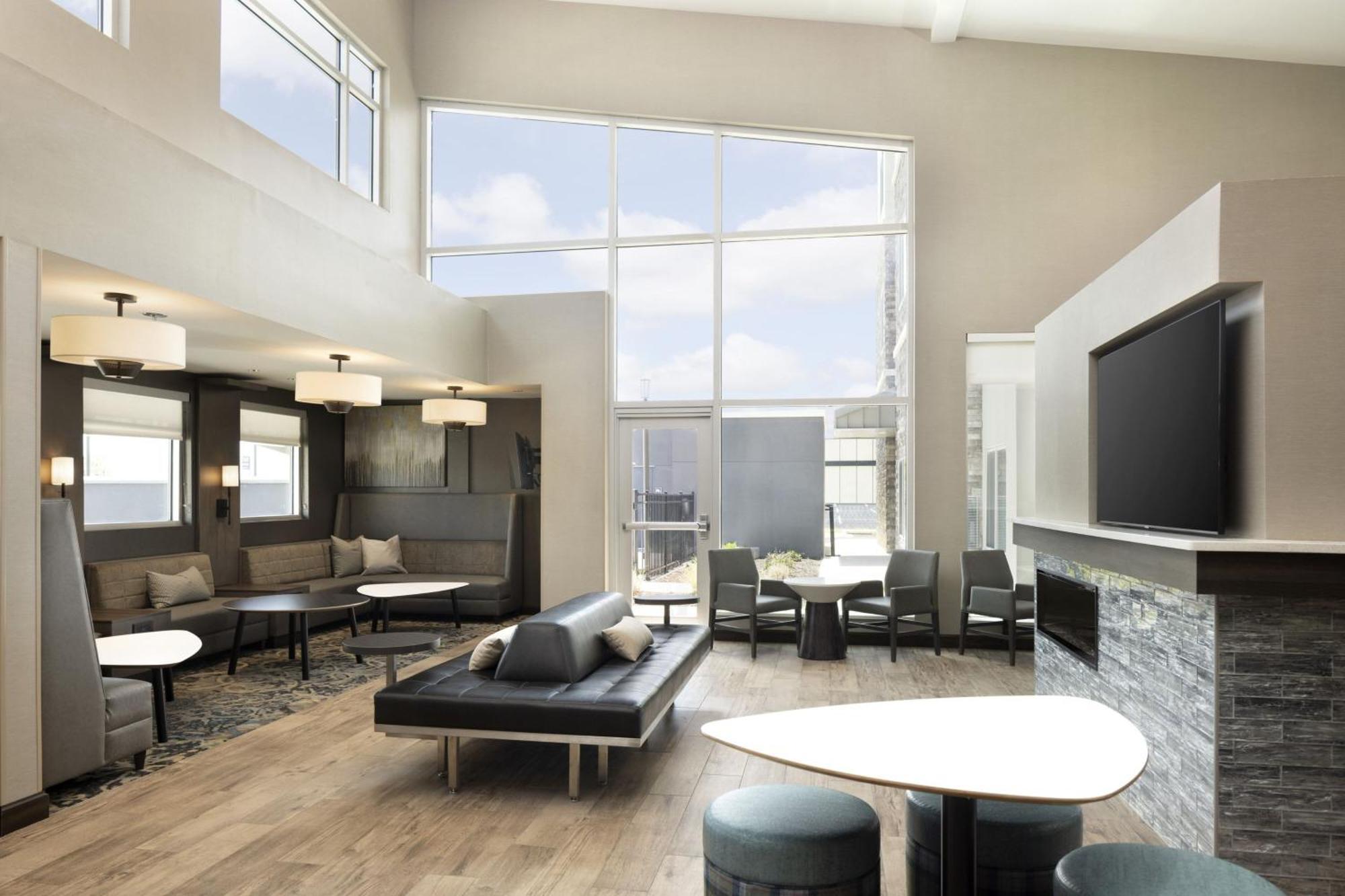 Residence Inn By Marriott ジョーンズボロ エクステリア 写真